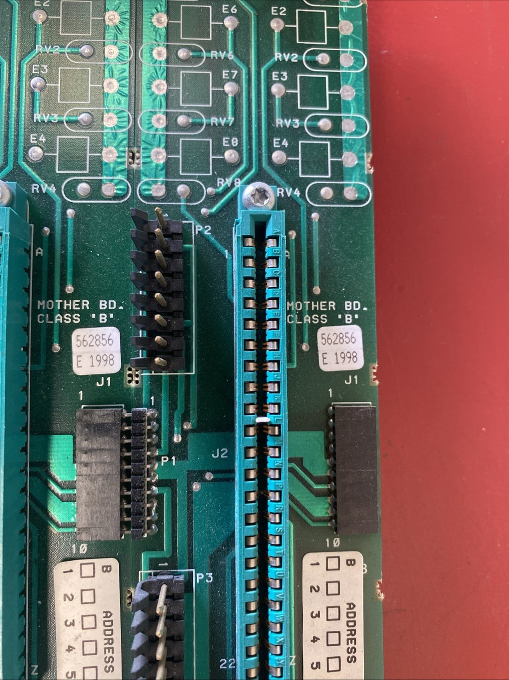Simplex 562-974 Used