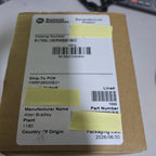 Allen-Bradley 1769-L18ERM-BB1B Used