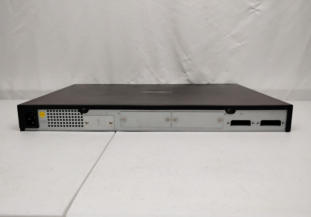Edgecore ECS4610-50T Used