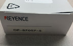 KEYENCE keyence op-87057 New