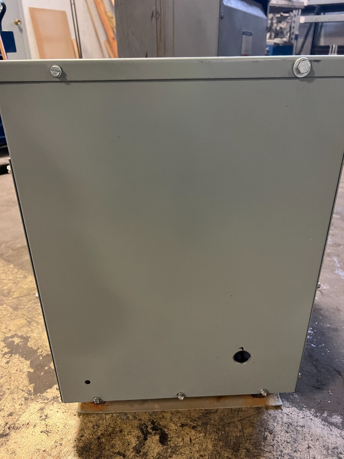 JEFFERSON ELECTRIC 423-7194-000 Used