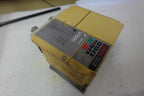 Yaskawa CIMR-VU4A0011FAA Used