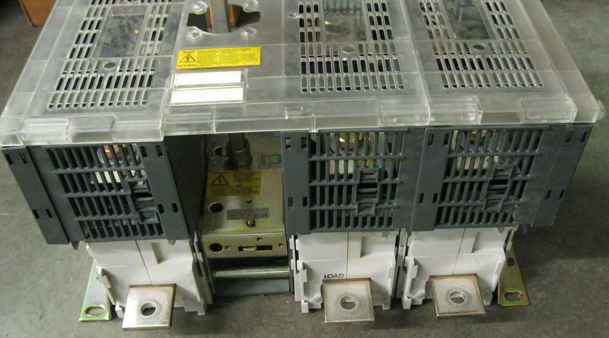 ABB OES600J12 Used