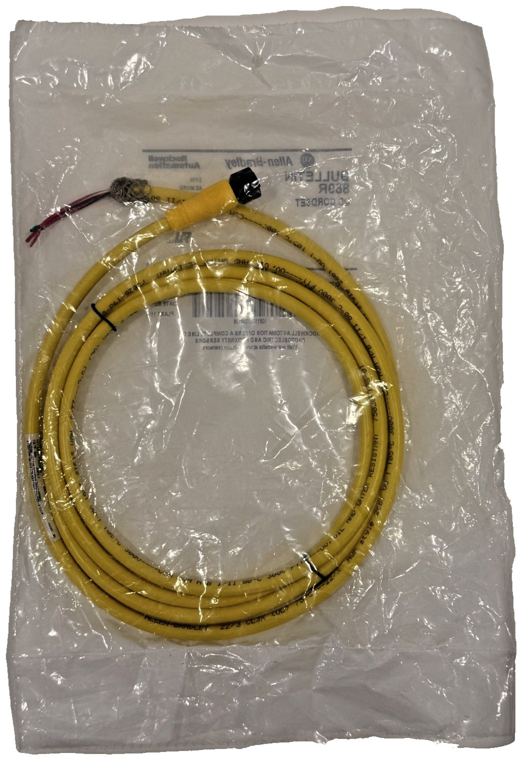 Allen-Bradley 889R-F3ECA-2 New