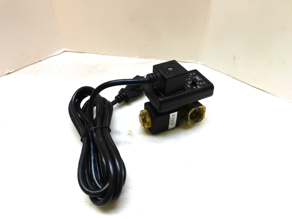 Powerex ez-1 Used