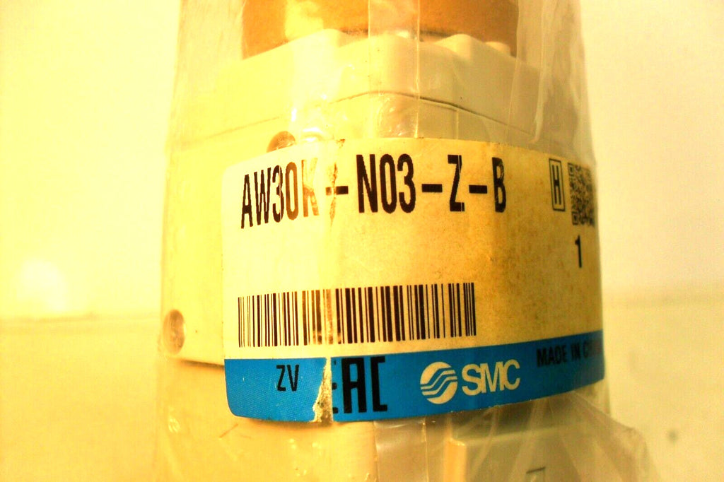 SMC AW30K-N03-Z-B New