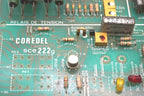 COREDEL SCE222G Used