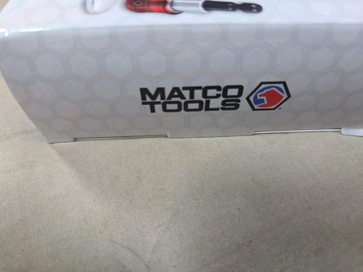 Matco Tools SBIT38A New