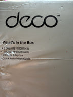 Unbranded TP-Link Deco BE11000 Used