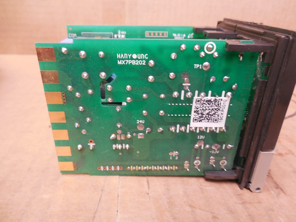 systematic MX7 Used