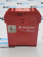 Allen-Bradley 440R-B23020 Used
