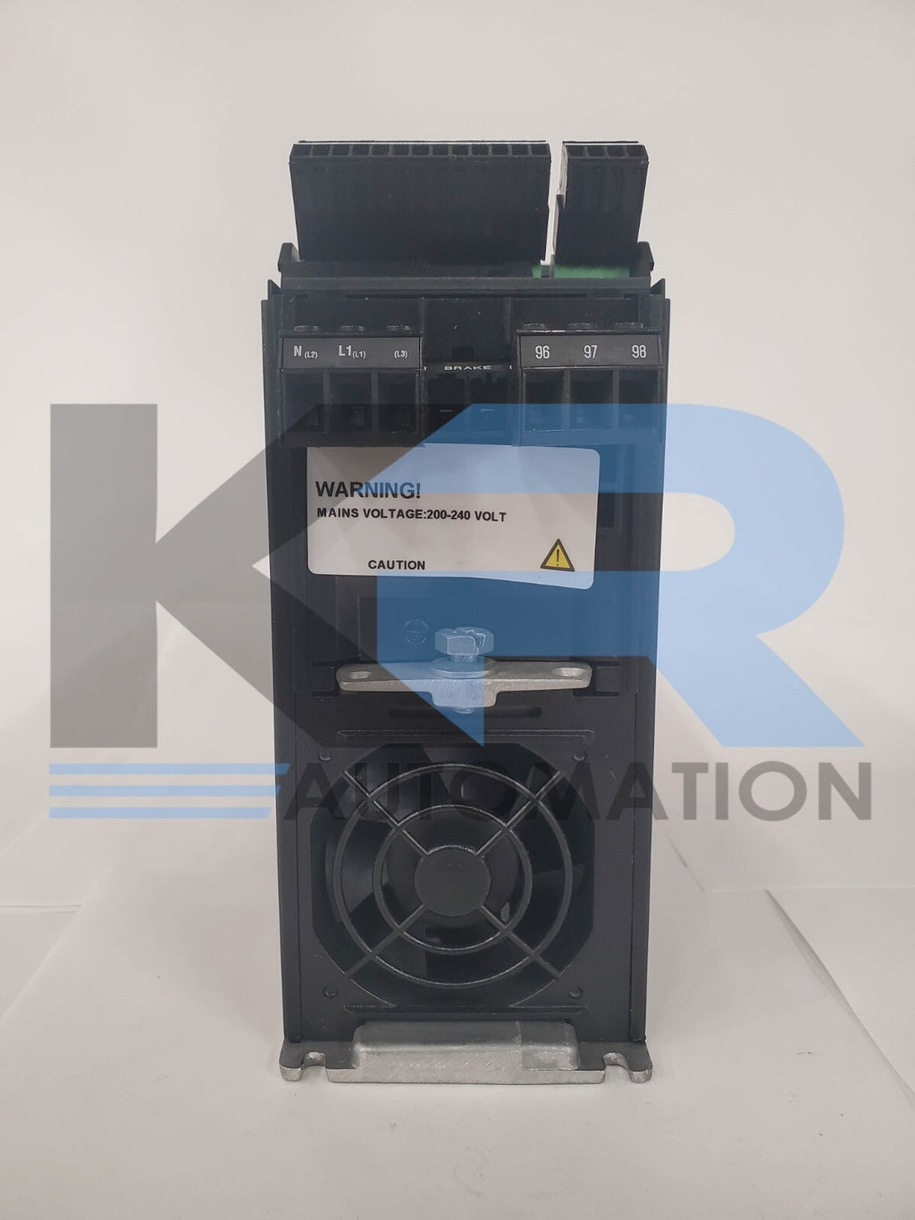 Danfoss 131Z8972 Used