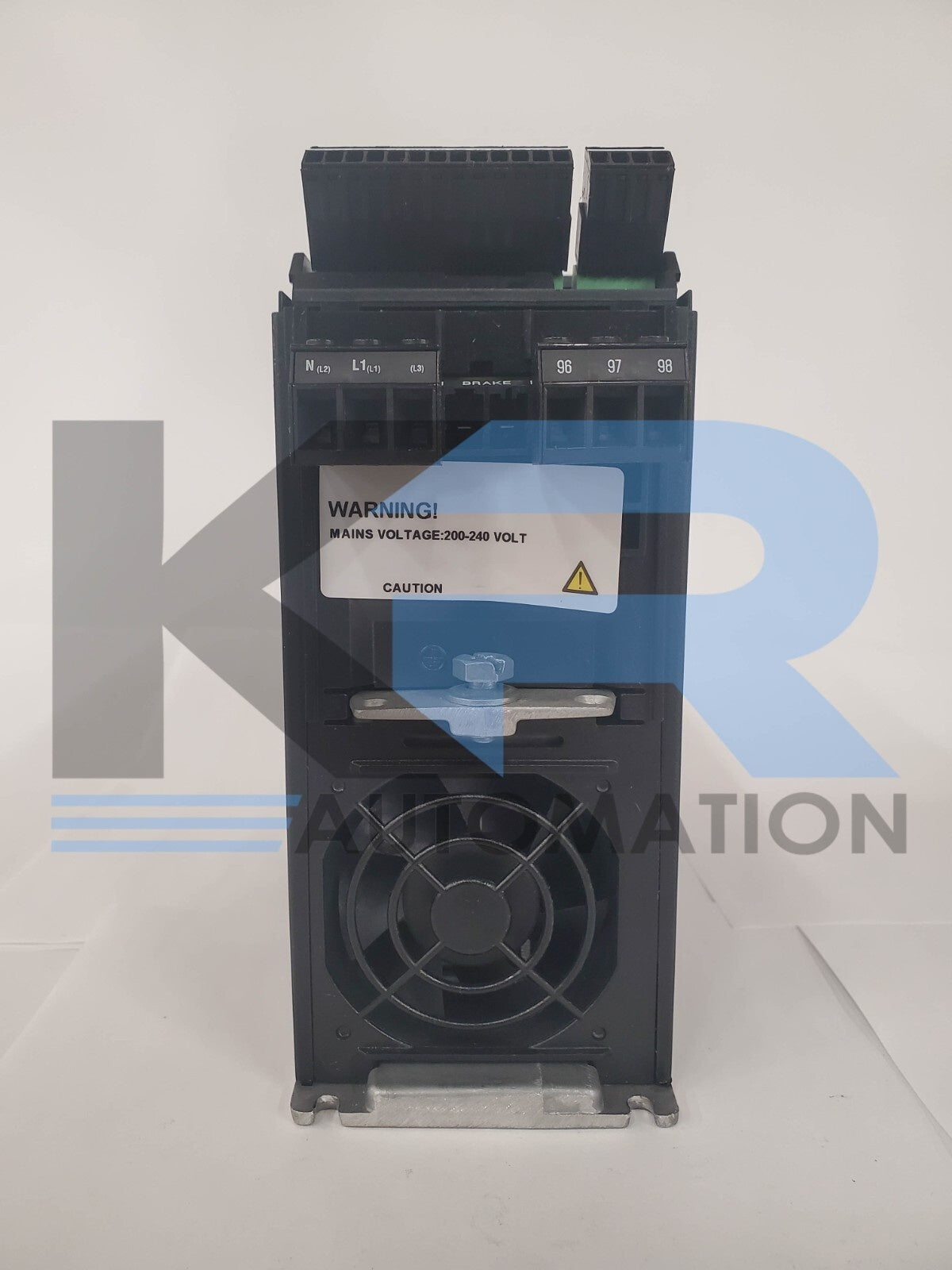 Danfoss 131Z8972 Used