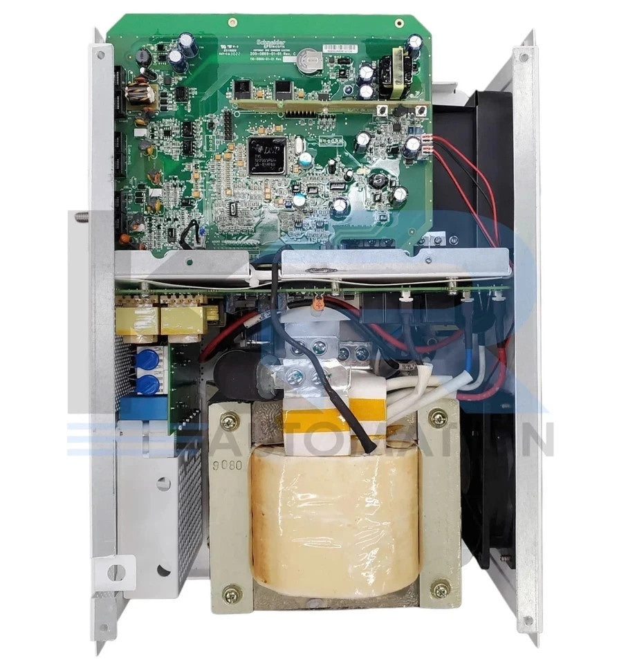 Schneider Electric 865-4048-21 Used