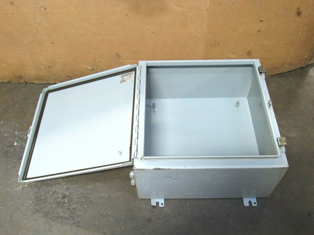 WIEGMANN N12202010 Used