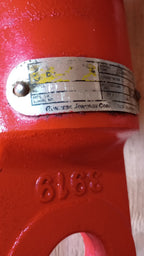 Johnson Gunnebo PN-62489 Used