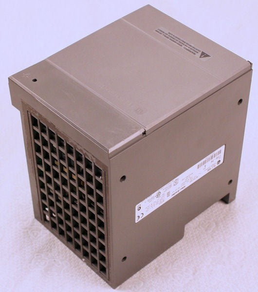 Allen-Bradley 1746-P4 Used