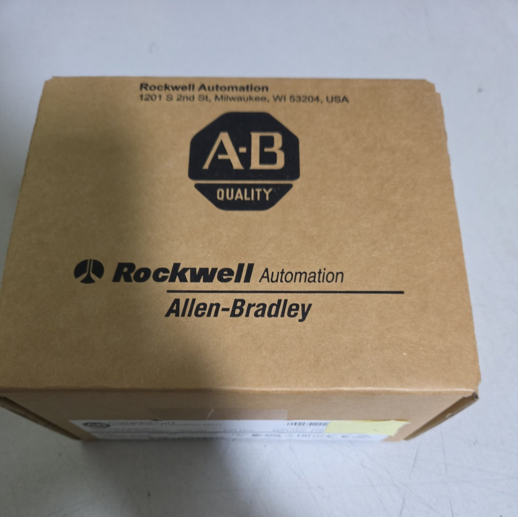 Allen-Bradley 1769-PA4 New