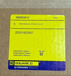 Square D 9999SM12 New