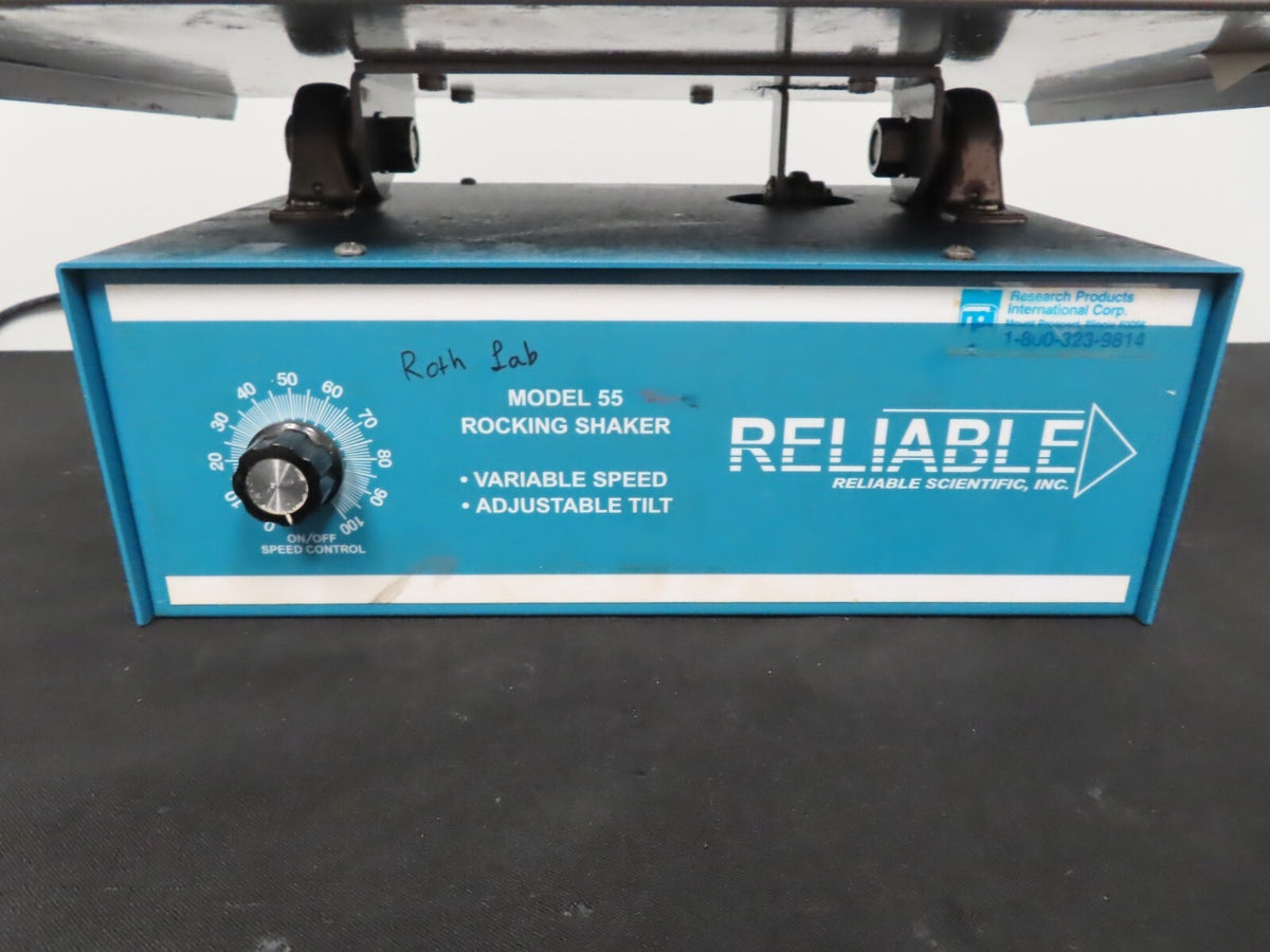 Reliable Scientific 55D Used