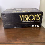 VISIONS V-1-N New