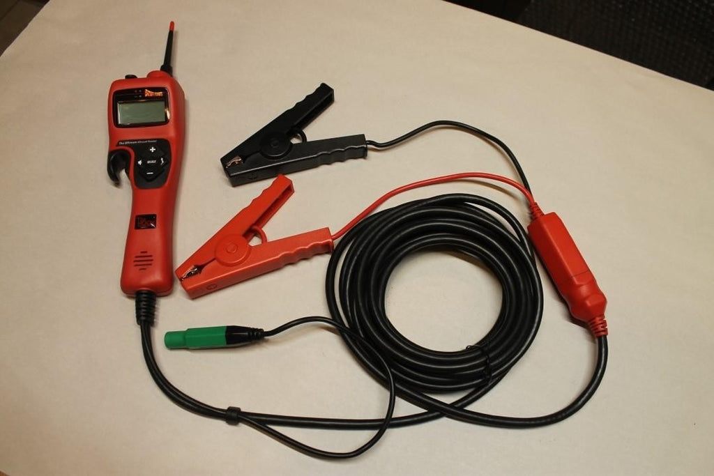 Power Probe PPH1 The Hook New