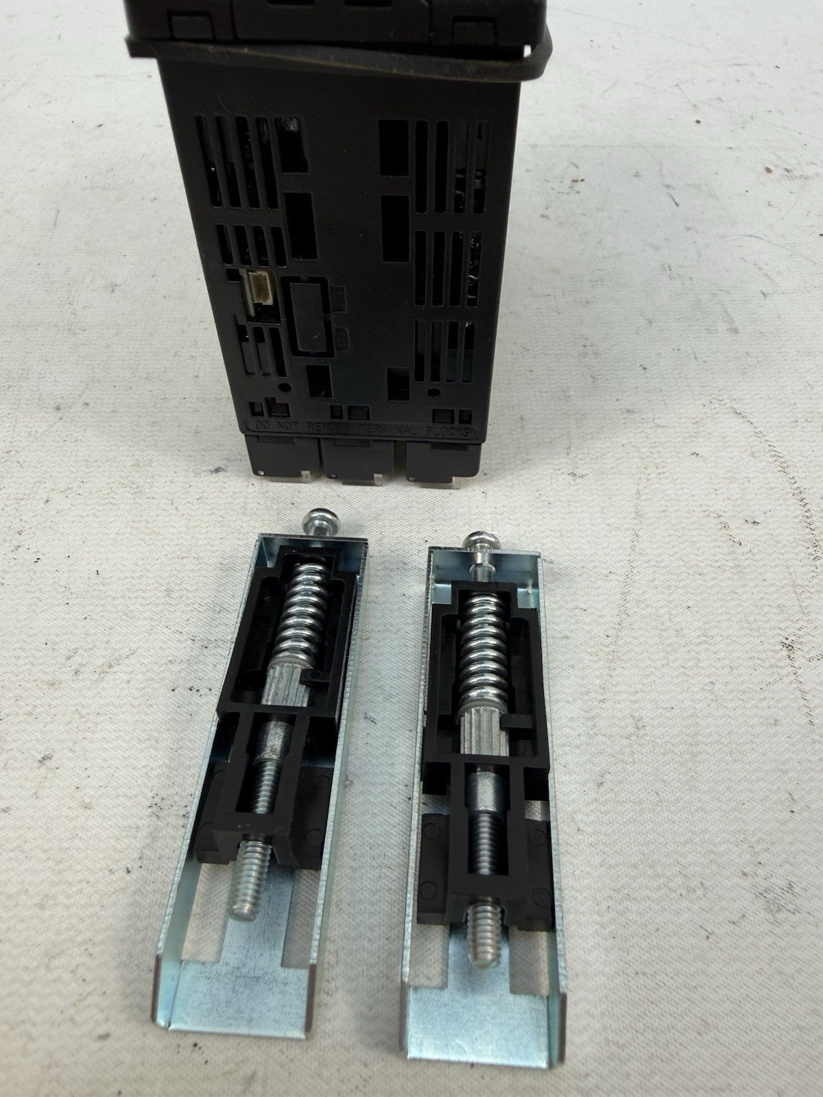 Omron E5EN-H Used