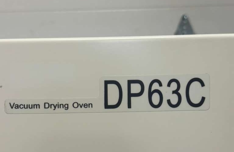YAMATO DP63C Used