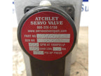 ATCHLEY 261-178 Used