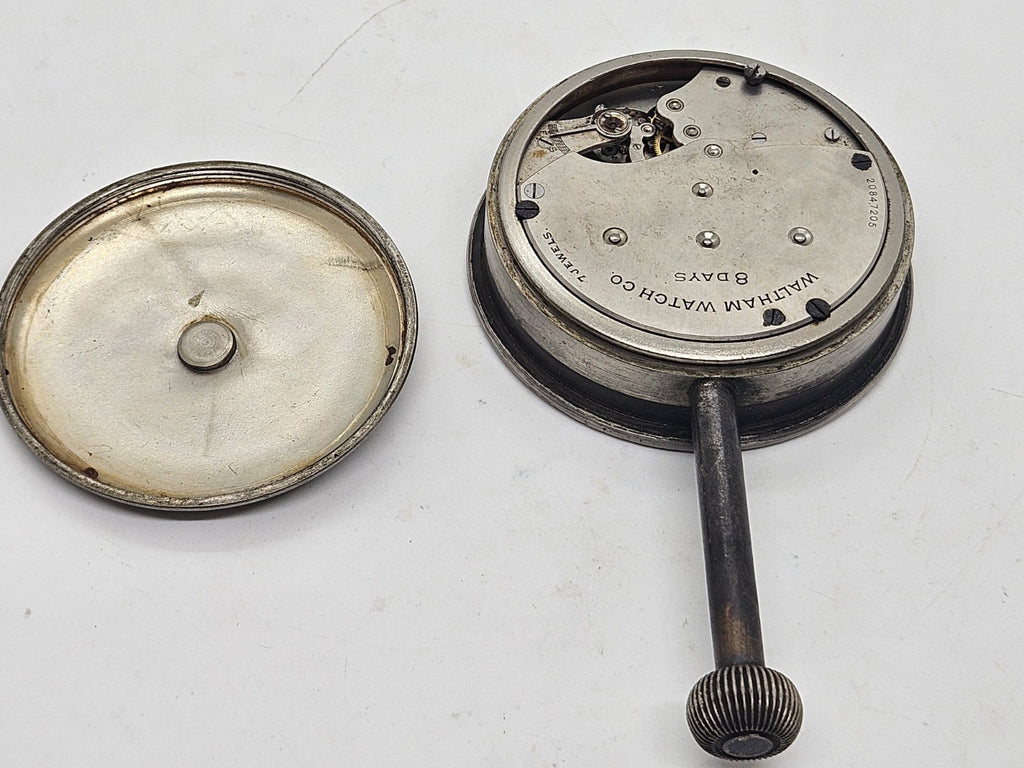 Waltham Model 1910 Used