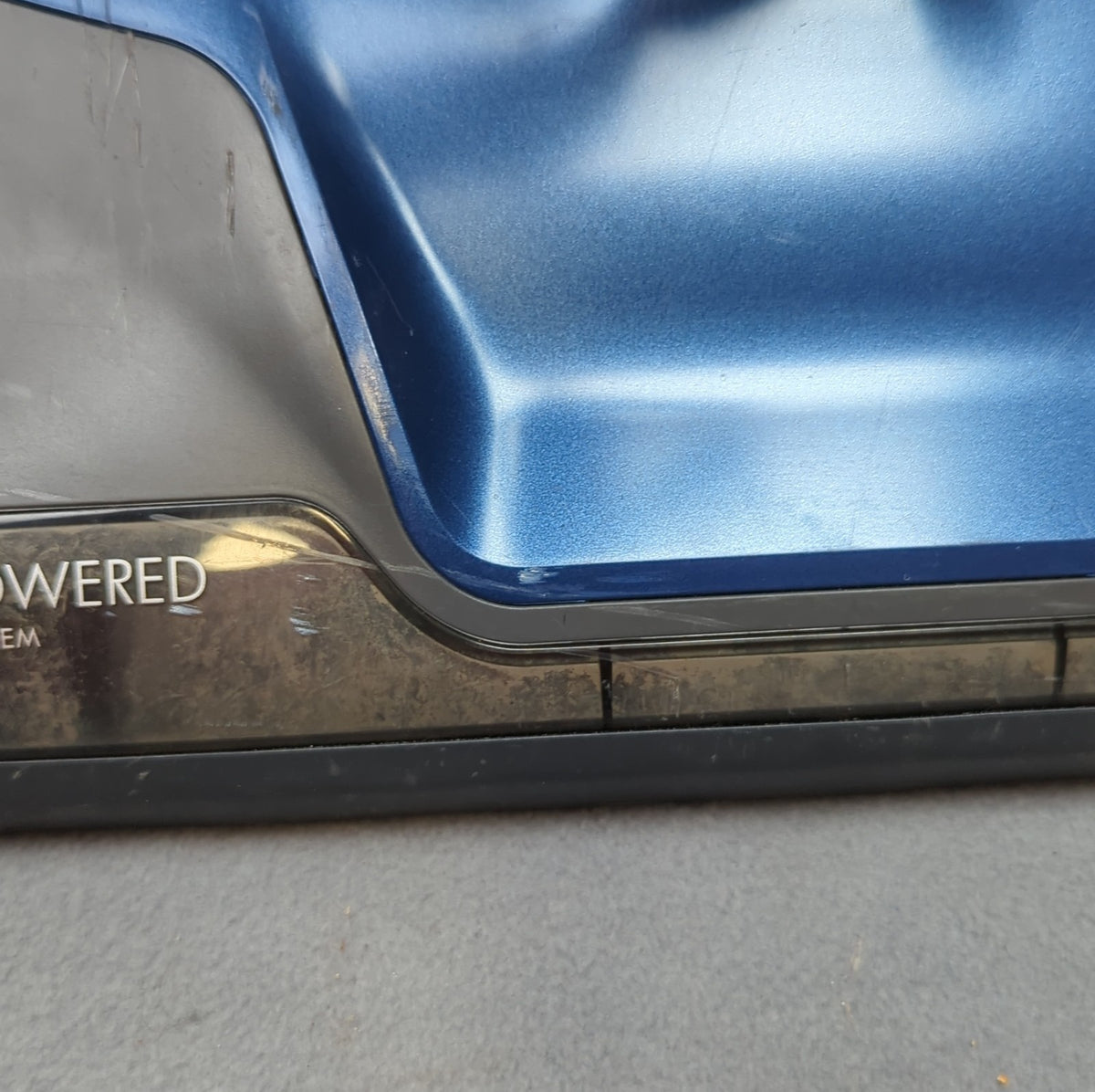 Kenmore BC4026 Used