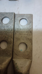 BURNDY YA31-2N Used