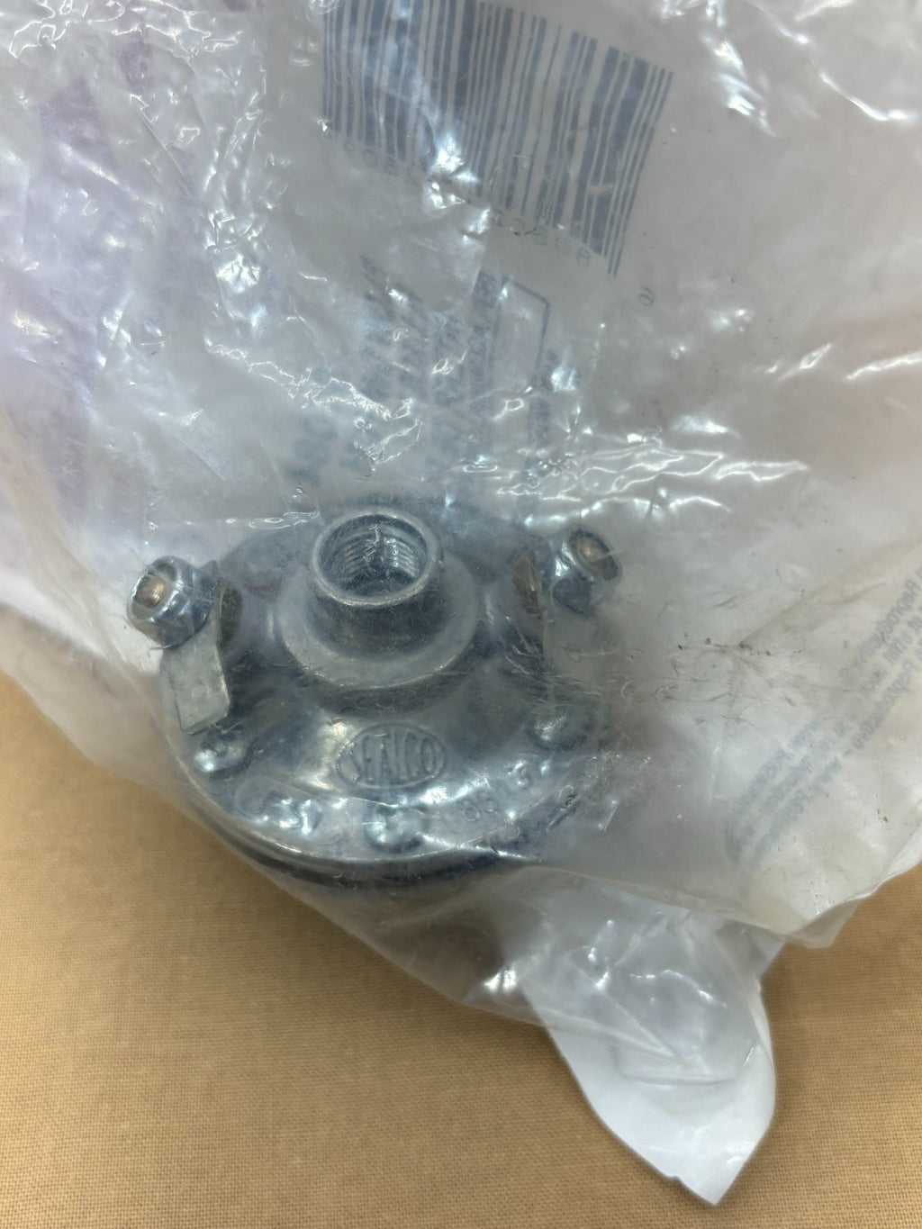 Meritor 31084 10 New