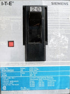 Siemens ED63B020 Used
