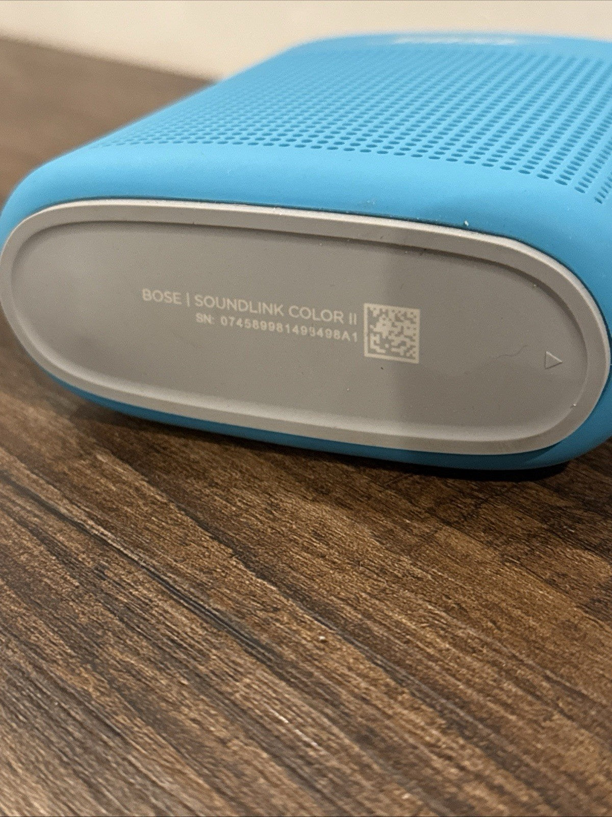Bose Bose SoundLink Color II Used