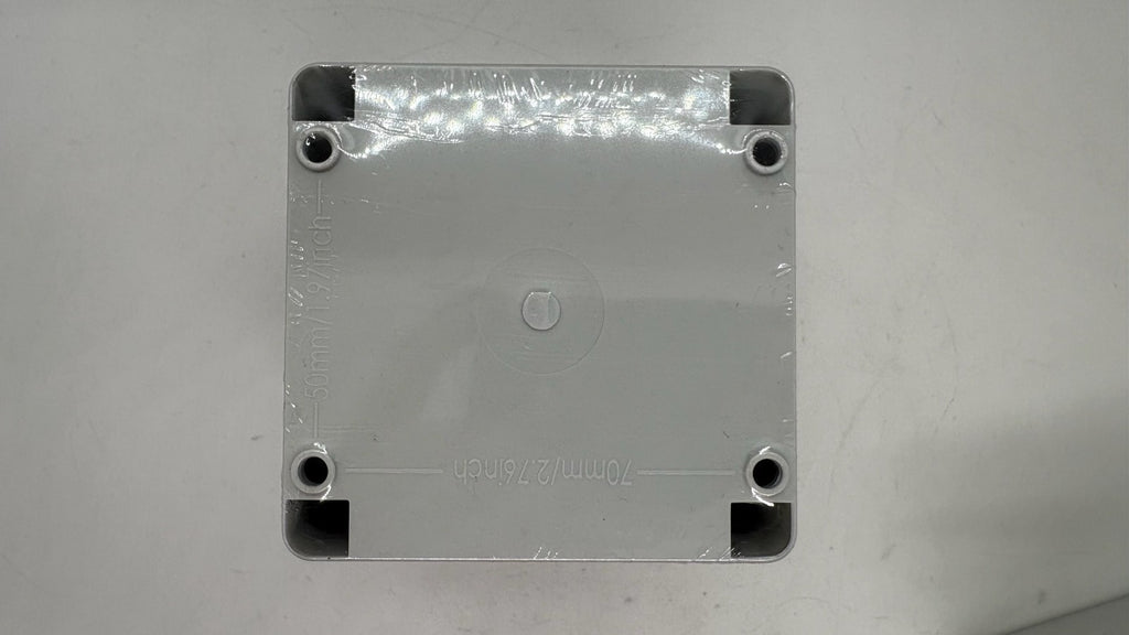 FIBOX UL PC 080810 New
