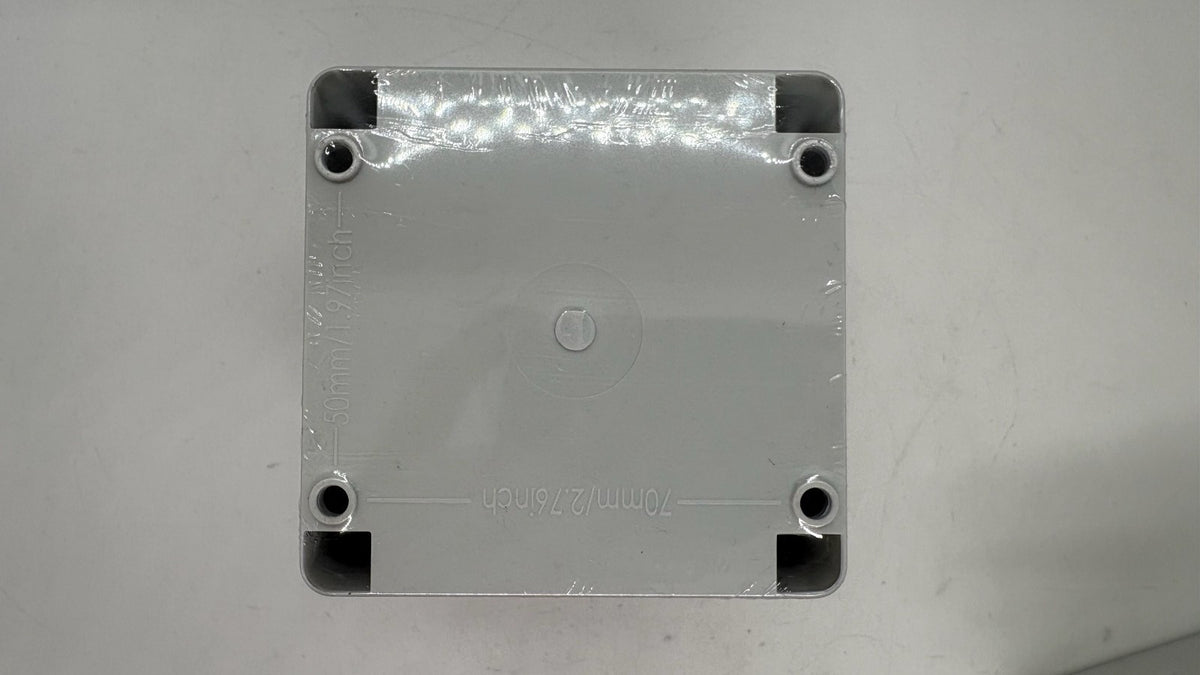 FIBOX UL PC 080810 New