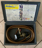 UVIEW UV550000 Used