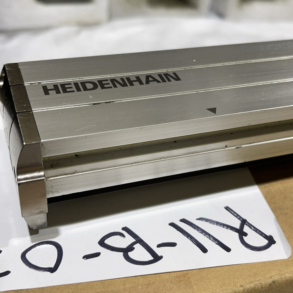 HEIDENHAIN 689 697-08 Used