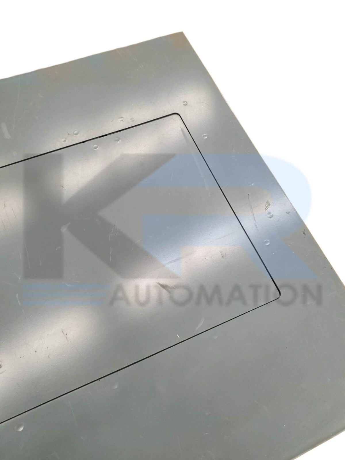 Square D NQOD430L225 Used