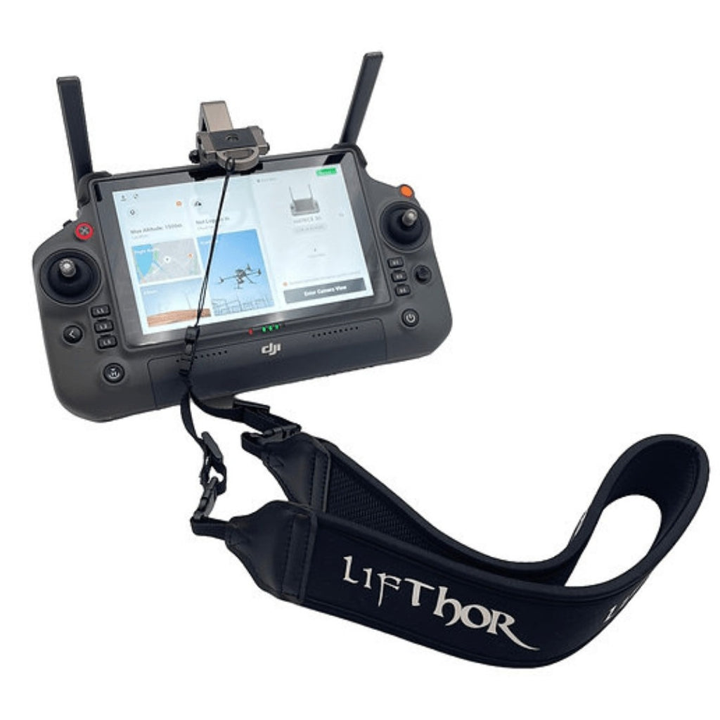 Thors Drone World Not Available New