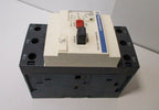 Telemecanique GV3-ME63 40-63A Used