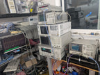 HP 8565e Used