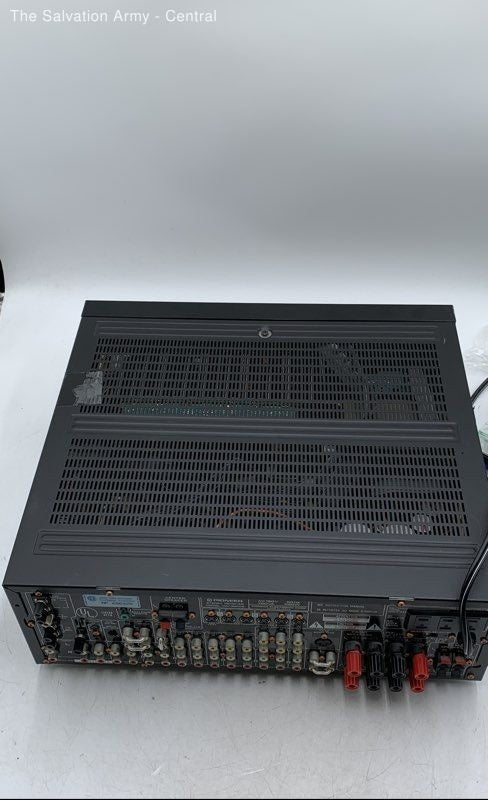 Pioneer VSX-9500S Used