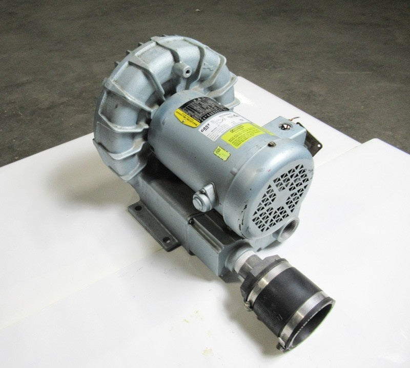 Gast R5325A-2 Used