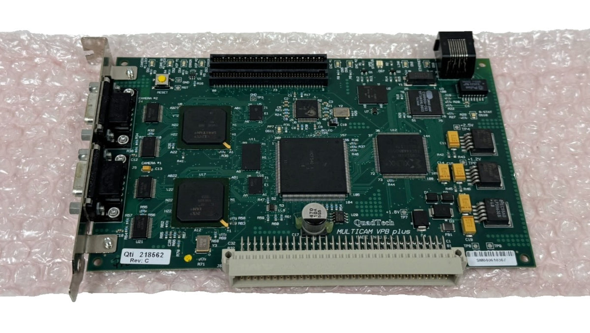 QUADTECH 218562 New