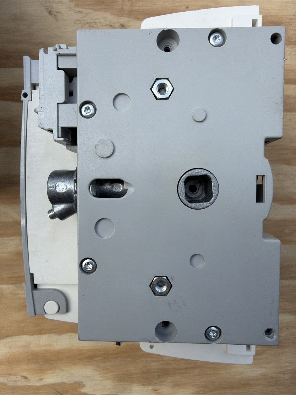 Allen-Bradley 194R-J100-1753 Used