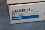 Omron E32-T61-S New