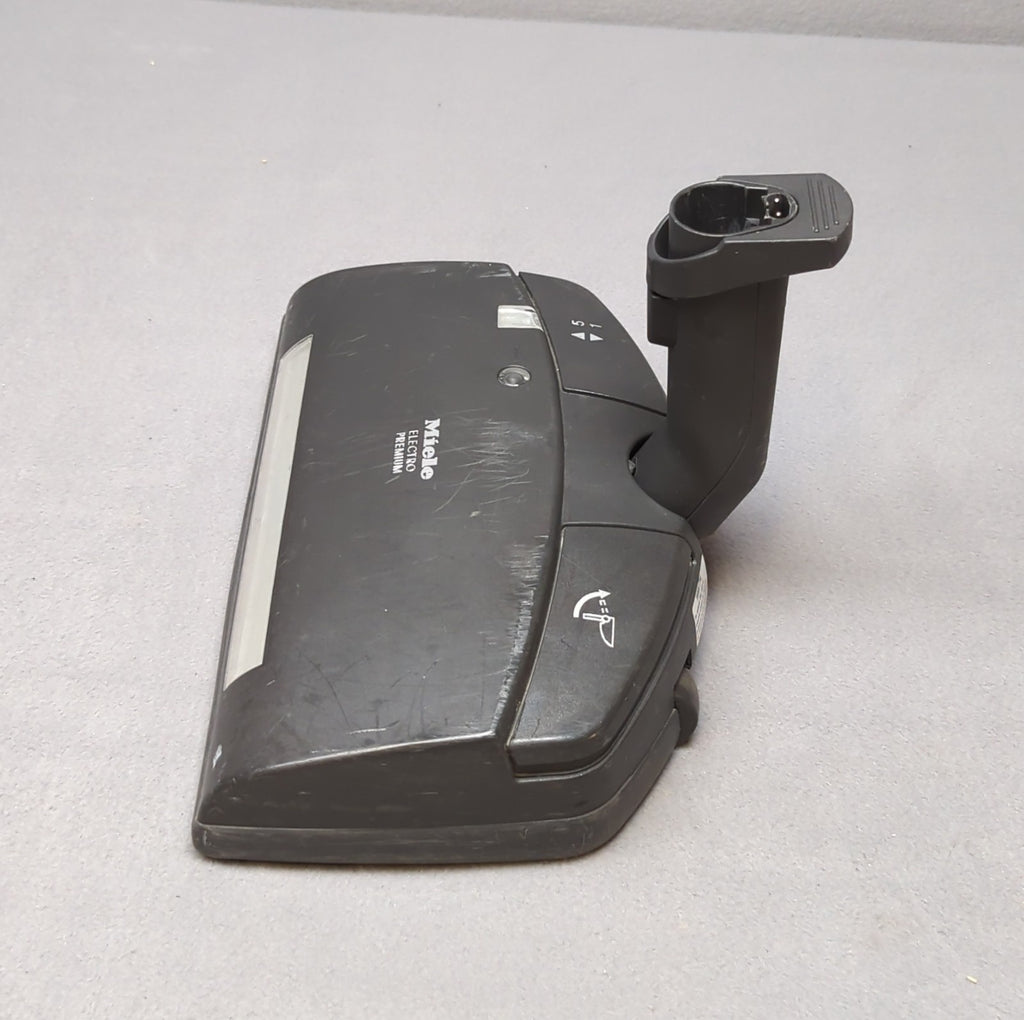 Miele SEB 236 Used