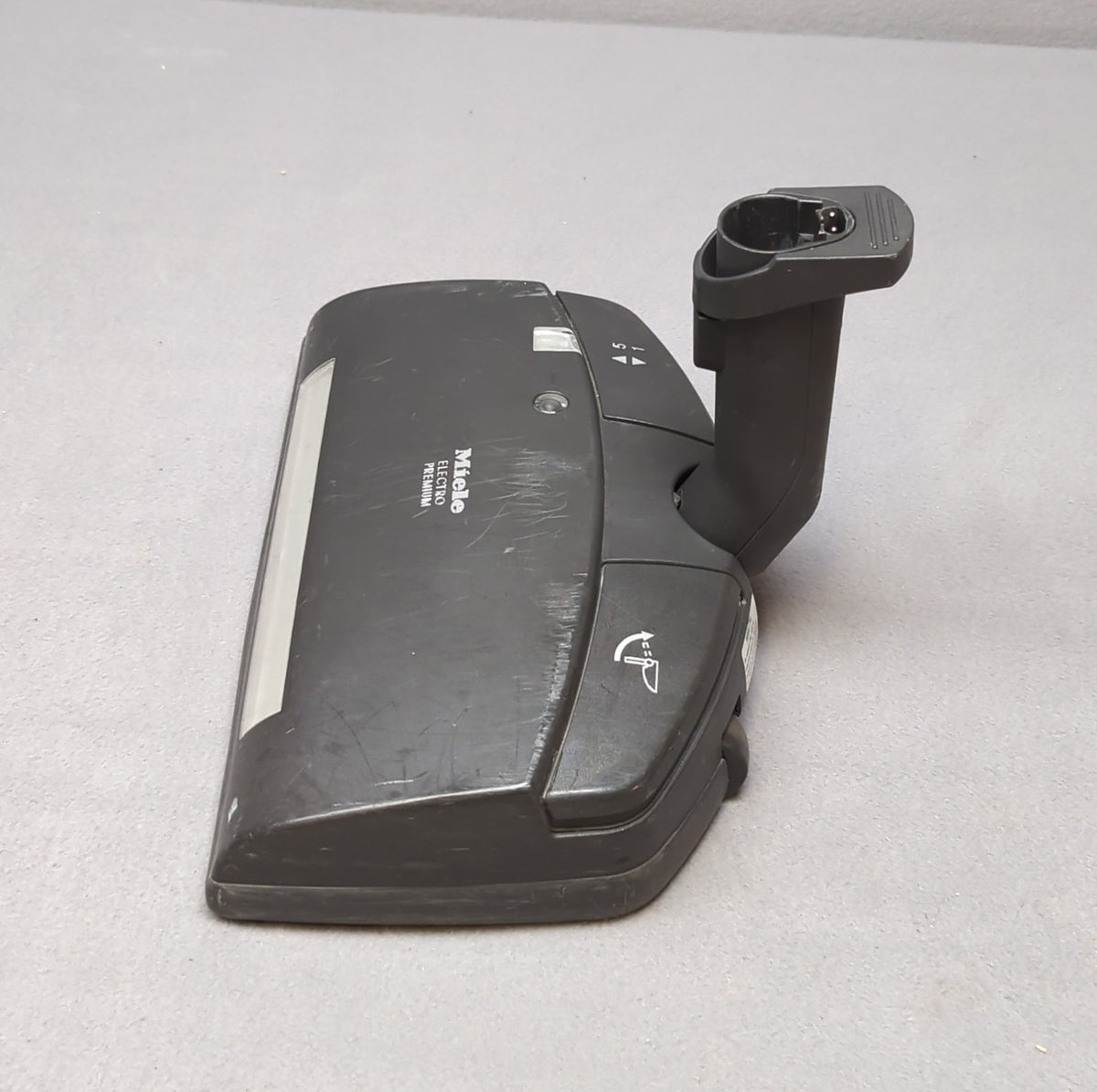 Miele SEB 236 Used